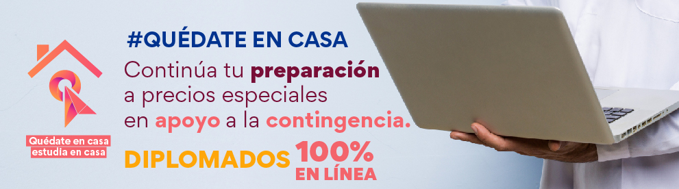 Estudia desde casa Estudia desde casa