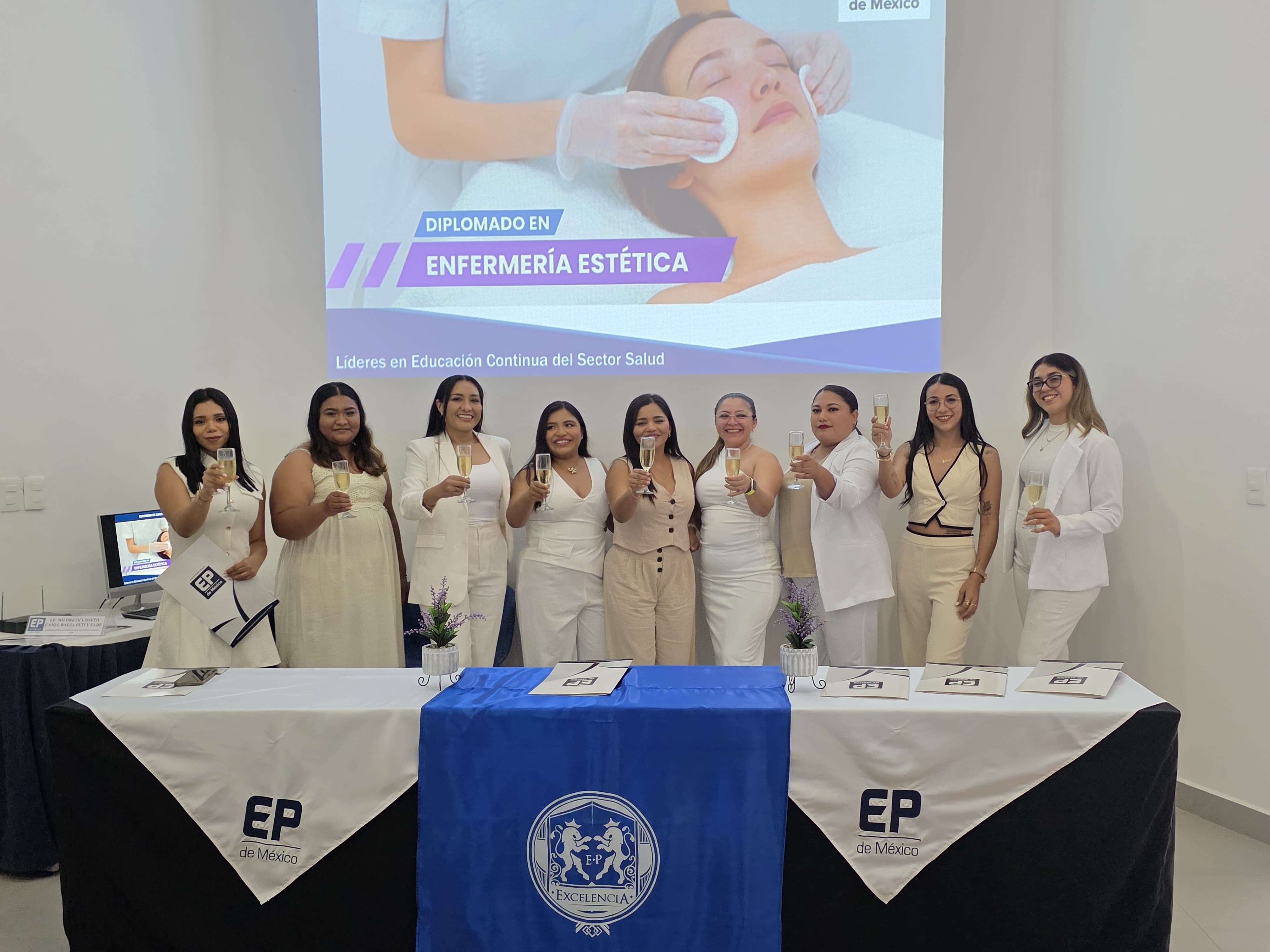 Foto de generación