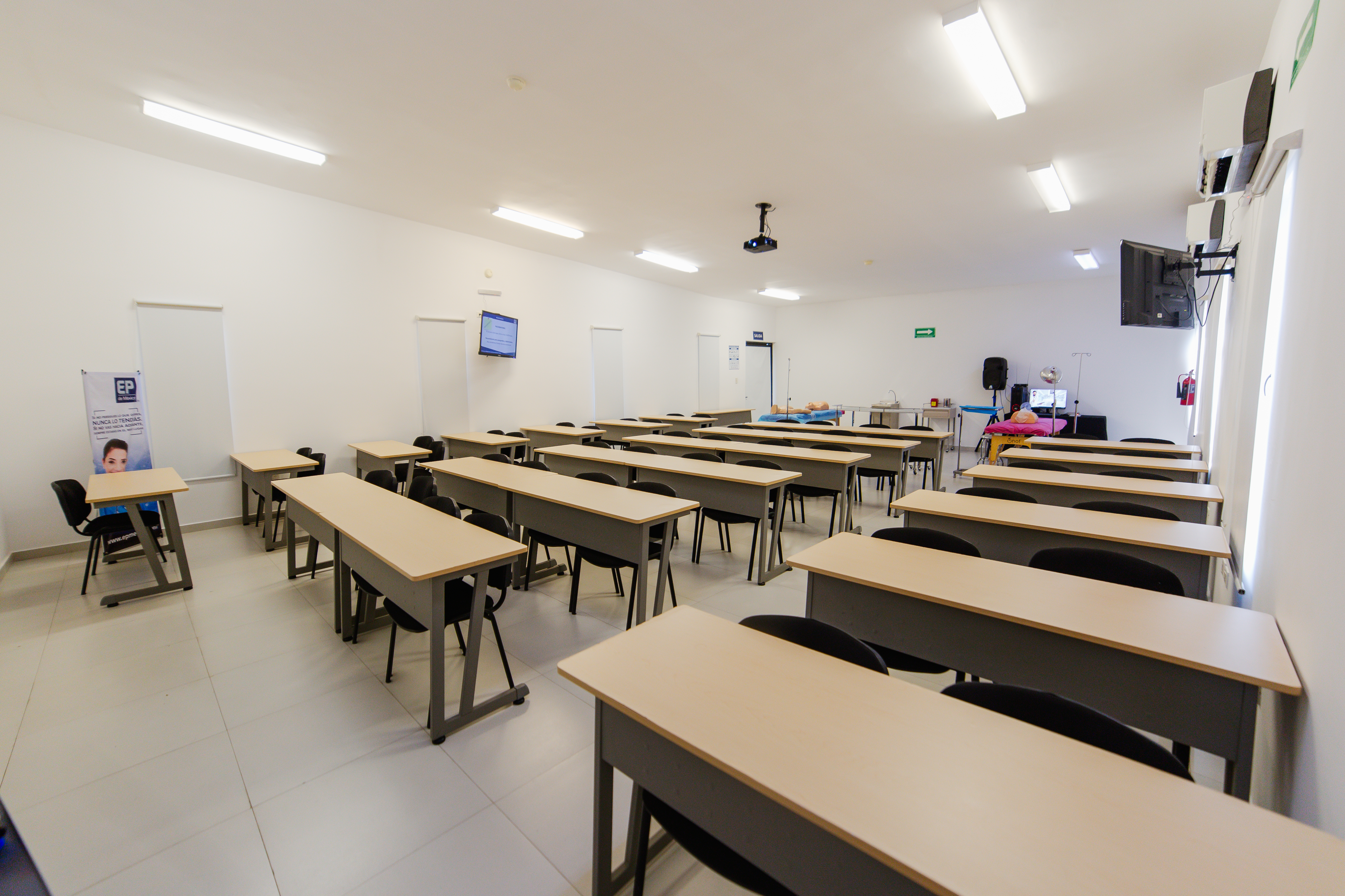 Laboratorio