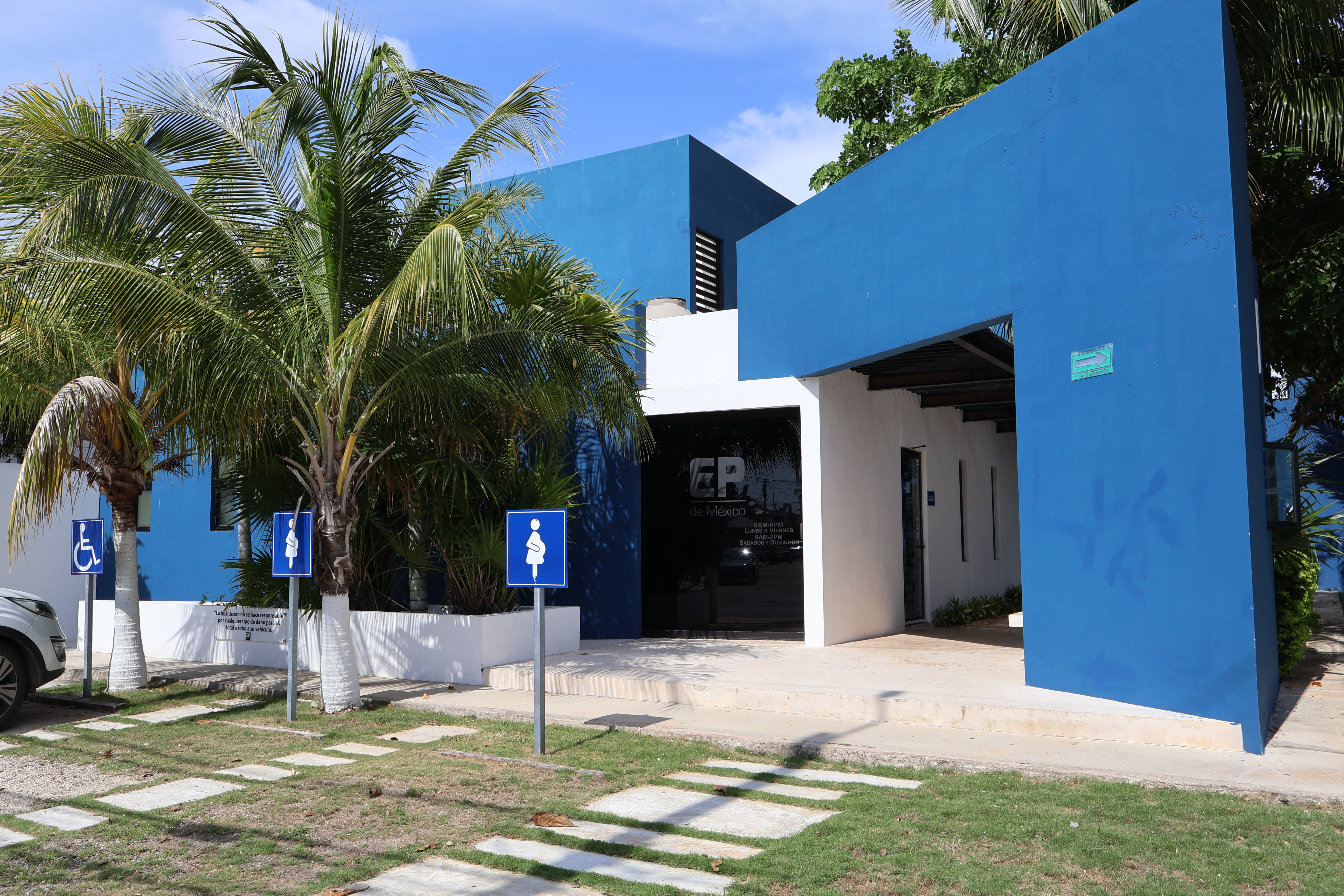 Laboratorio