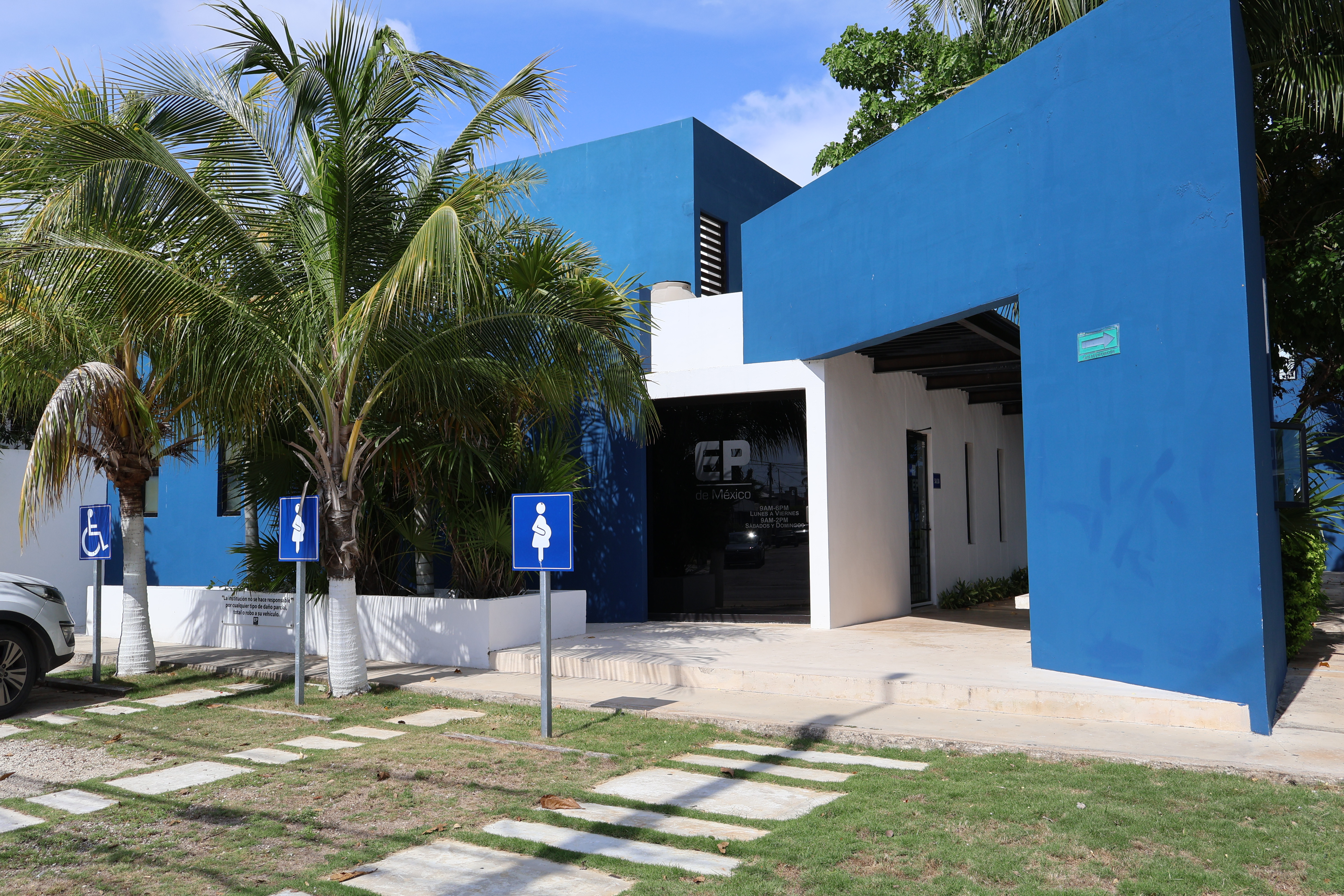 Campus
