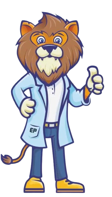 Mascota Médico EP