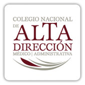 Colegio Nacional de Alta Dirección Colegio Nacional de Alta Dirección