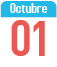 1 de octubre 2025