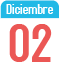2 de Diciembre 2023