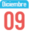 9 de Diciembre 2023