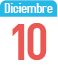 10 de Diciembre 2023