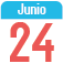 24 de Junio 2023