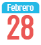 28 de febrero 2026