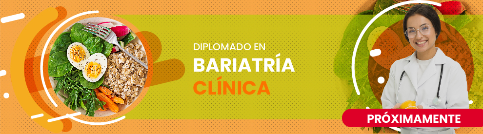 Diplomado en Bariatría Clínica