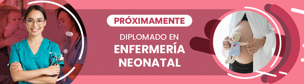 Diplomado en Enfermería Neonatal