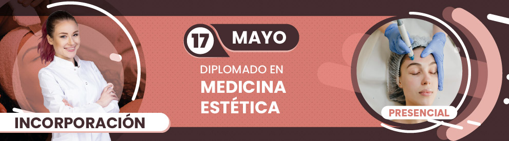 Diplomado en Medicina Anti Edad y Regenerativa